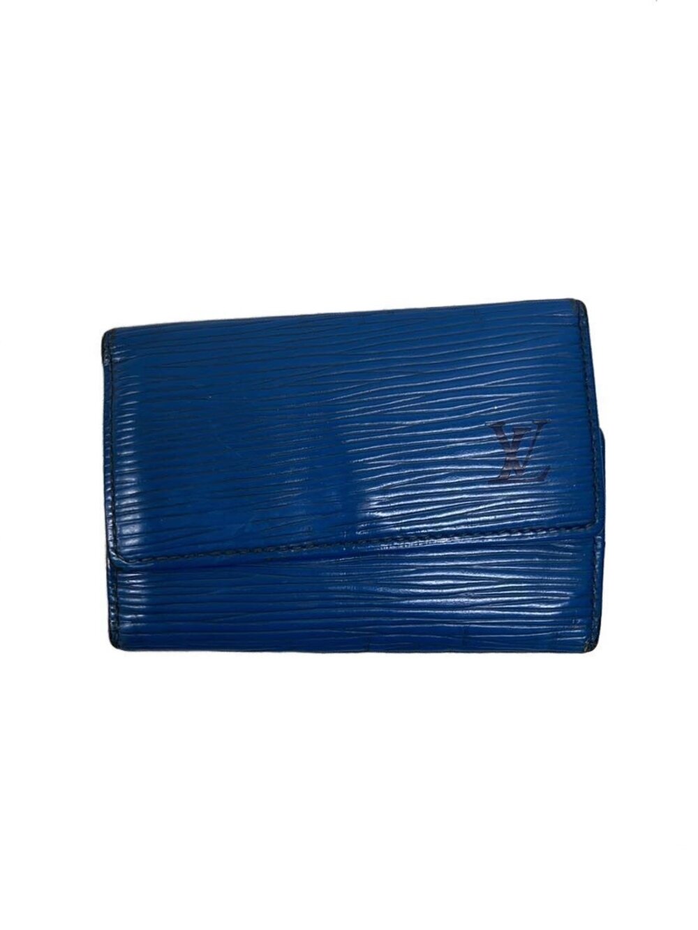 LOUIS VUITTON Multicles BLUE